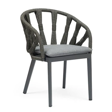 商業カフェアウトドアチェア