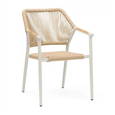 商業レストラン用アウトドアチェア