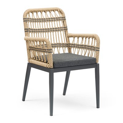 高級レストランの椅子